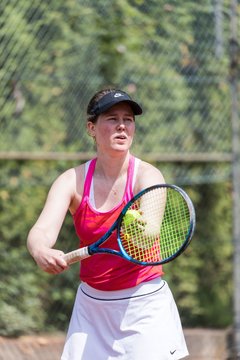 Tizia Brocks 7 - Autohaus Harmstorf Cup